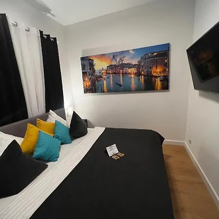 Granus Hotell Aachen