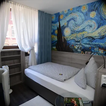 Granus Hotell Aachen